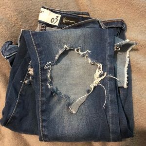 Garage Jeans